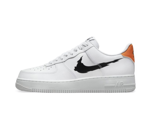 Tenisky a topánky Nike Air Force 1 '07 Biela | DV6483-100