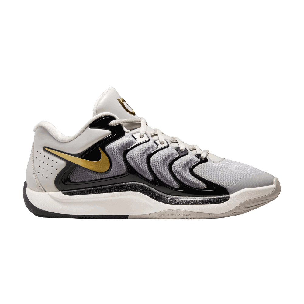 Tenisky a topánky Nike KD 17 Šedá | FJ9487-003, 0