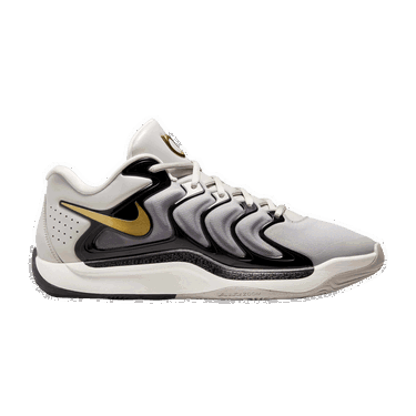 Tenisky a topánky Nike KD 17 Šedá | FJ9487-003, 0