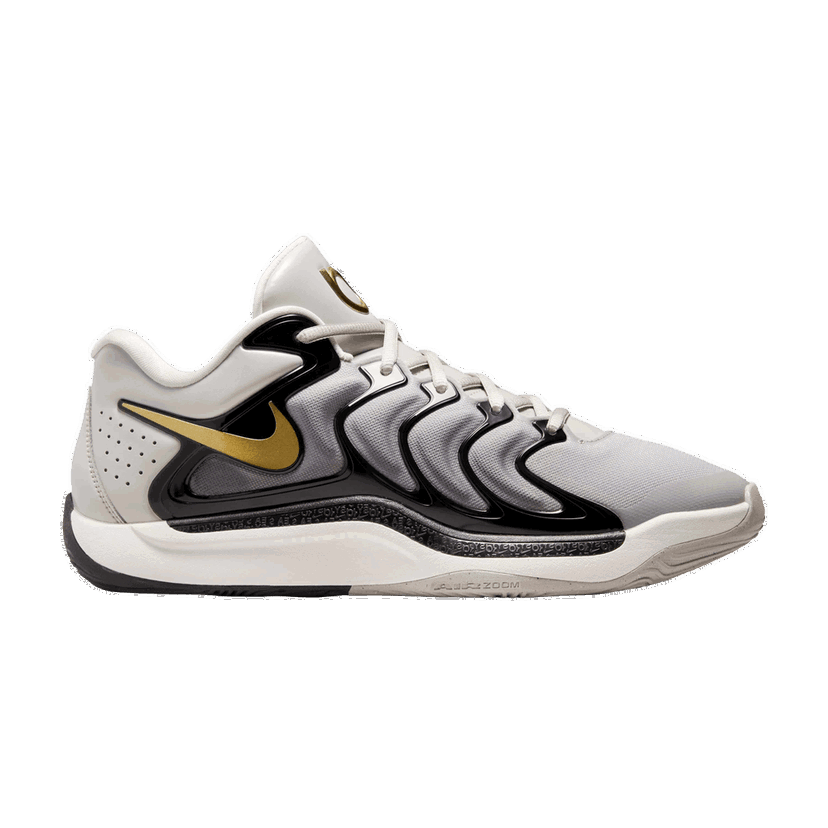 Tenisky a topánky Nike KD 17 Šedá | FJ9487-003