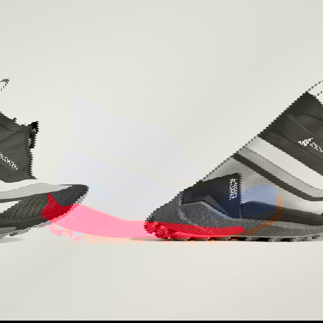 Tenisky a topánky adidas Performance Stella McCartney x Terrex Free Hiker GTX Čierna | IF1792, 0