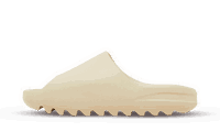 Yeezy Slide "Bone"