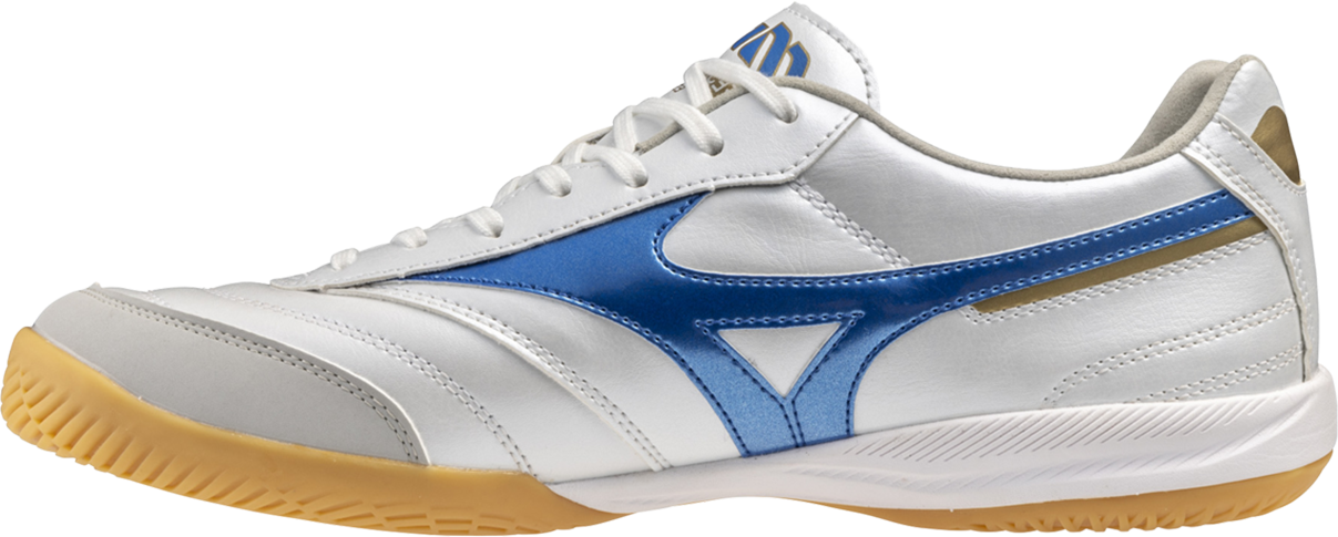 Tenisky a topánky Mizuno Mizuno Morelia Sala Pro IN Biela | q1ga2413-25, 1