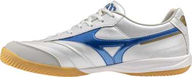 Tenisky a topánky Mizuno Mizuno Morelia Sala Pro IN Biela | q1ga2413-25, 1