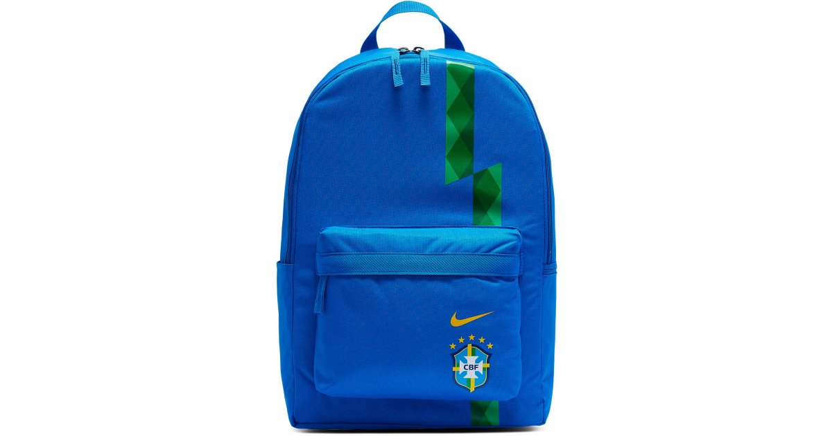 Batoh Nike Brazilie Stadium Backpack Modrá | cn6948-427, 1