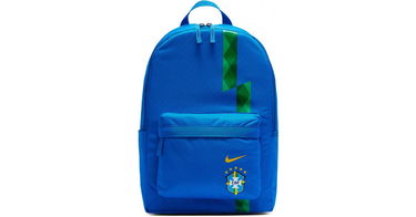Batoh Nike Brazilie Stadium Backpack Modrá | cn6948-427, 1