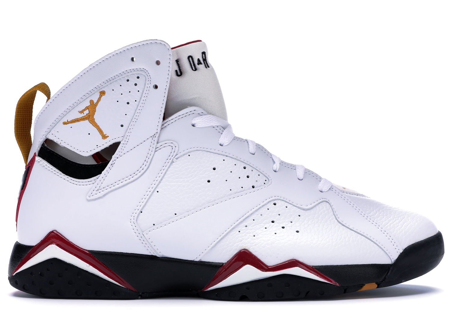 Tenisky a topánky Jordan Jordan 7 Retro "Cardinal" (2006) Biela | 304775-101, 0