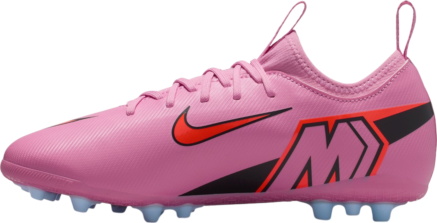 Tenisky a topánky Nike Zoom Vapor 16 Academy AG Ružová | fq8403-600, 1