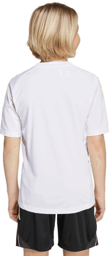 Dres adidas Originals Juventus Training Jersey 2025/26 Biela | kc3244, 3