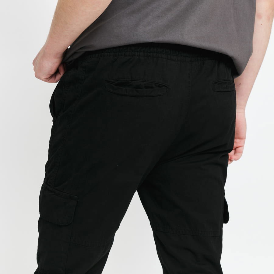 Military Jogg Pants