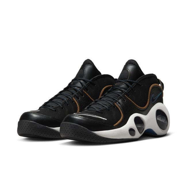 Tenisky a topánky Nike Air Zoom Flight 95 Čierna | DV6994-001, 1