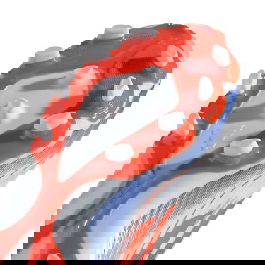 Tenisky a topánky adidas Performance F50 League MG Biela | if1341, 4