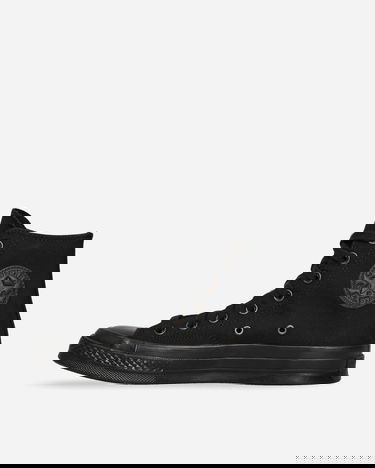 Tenisky a topánky Converse Chuck 70 High Čierna | 168928C, 3