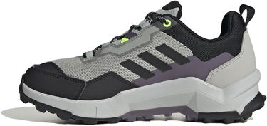 Tenisky a topánky adidas Performance Terrex Ax4 Hiking "Wonder Silver" W Šedá | IF4872, 4