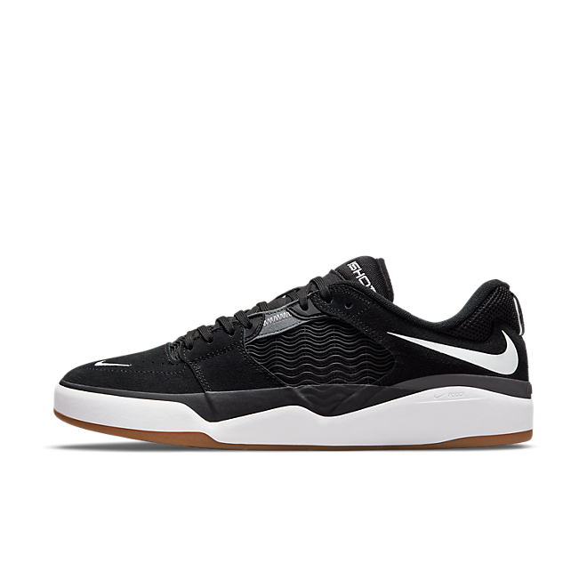 Tenisky a topánky Nike SB Ishod Wair "Black" Čierna | DC7232-001, 0