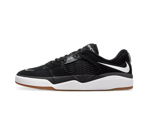 Skateboarding Nike SB Ishod Wair "Black" Čierna | DC7232-001