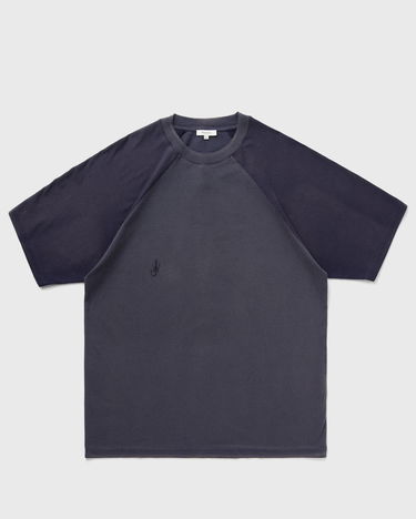 Tričko JW Anderson Oversized Garment Dyed T-Shirt Šedá | JT0289-PG1800-888, 0