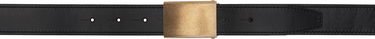 Opasok LEMAIRE LEMAIRE Clip Belt Čierna | AC1190 LL0109, 0