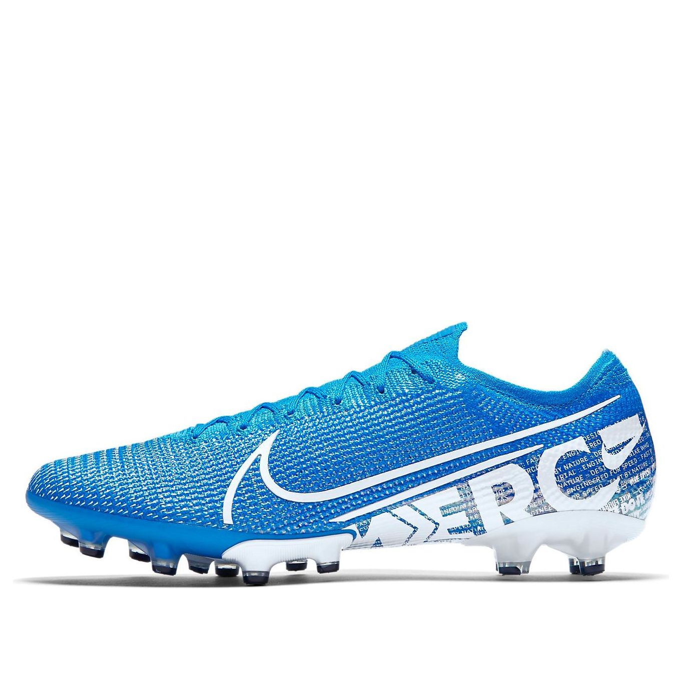 Tenisky a topánky Nike Vapor 13 Elite AG-PRO Modrá | AT7895-414, 0