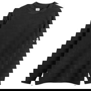 Chenille Ribbed Knit Jumper