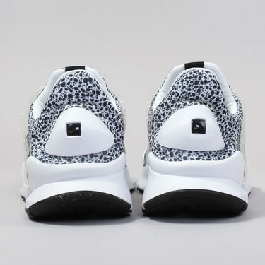 Tenisky a topánky Nike Sock Dart QS Šedá | 942198-100, 3