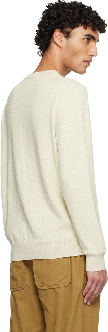 Sveter ISABEL MARANT Crewneck Antea Sweater Béžová | PU0874HA-D1L08H, 2