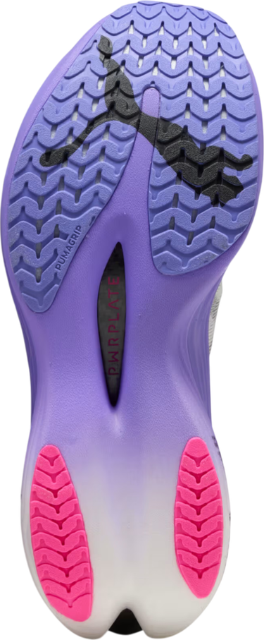 Tenisky a topánky Puma Deviate Nitro Elite 3 DigiTokyo Biela | 311918-01, 2