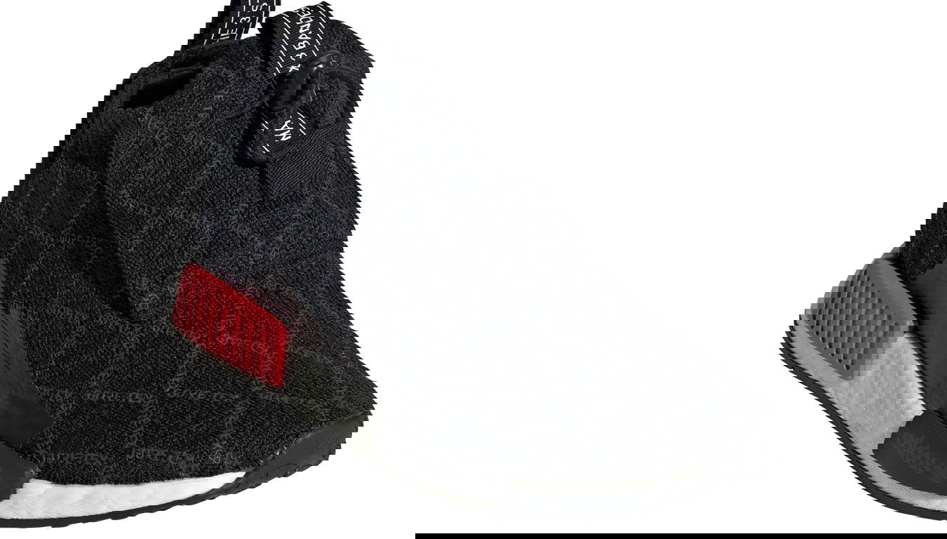 Tenisky a topánky adidas Originals NMD TS1 GTX Primeknit Čierna | BD8078, 1