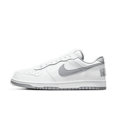 Tenisky a topánky Nike Big Low Biela | 355152-106, 0