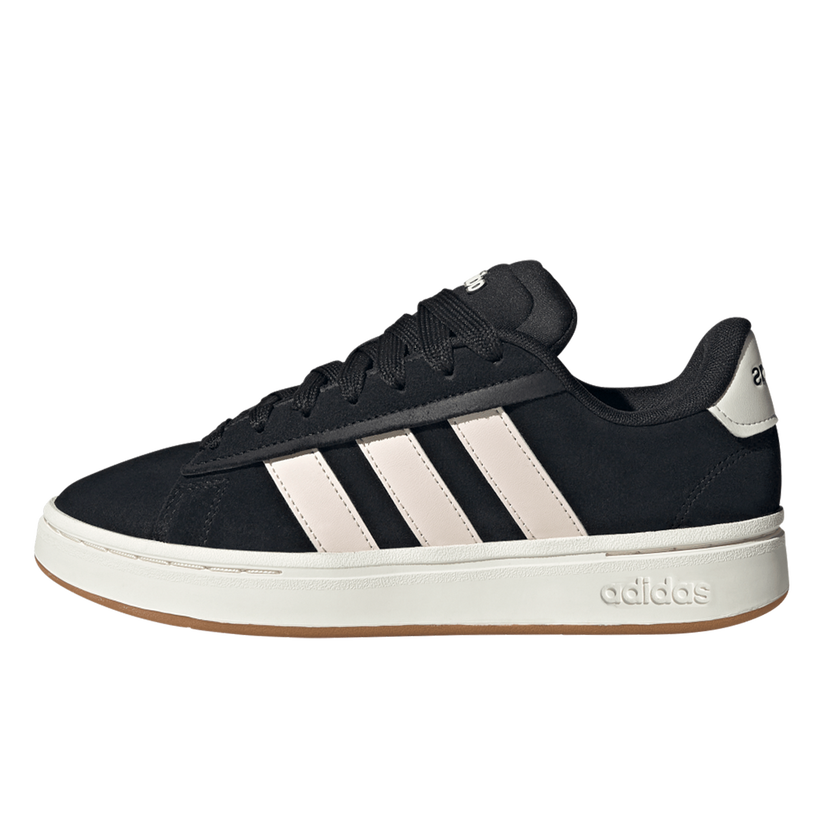Tenisky a topánky adidas Originals GRAND COURT ALPHA 00s Čierna | JQ3000