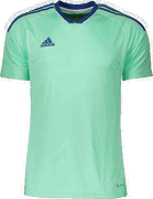 miLIC22 Custom Short Sleeve V-Neck Performance T-Shirt