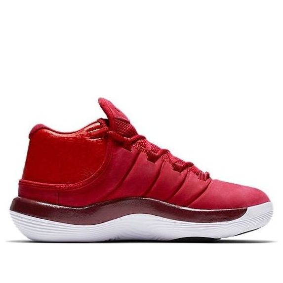 Tenisky a topánky Jordan Air Jordan Super.Fly 2017 Červená | 921208-601