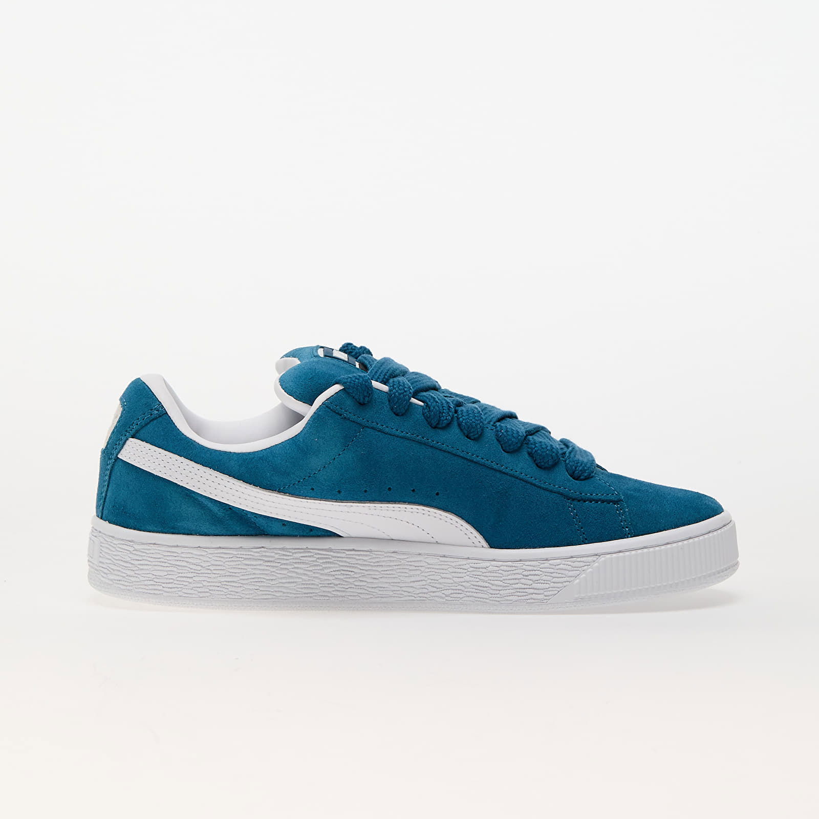 Suede XL Ocean Tropic