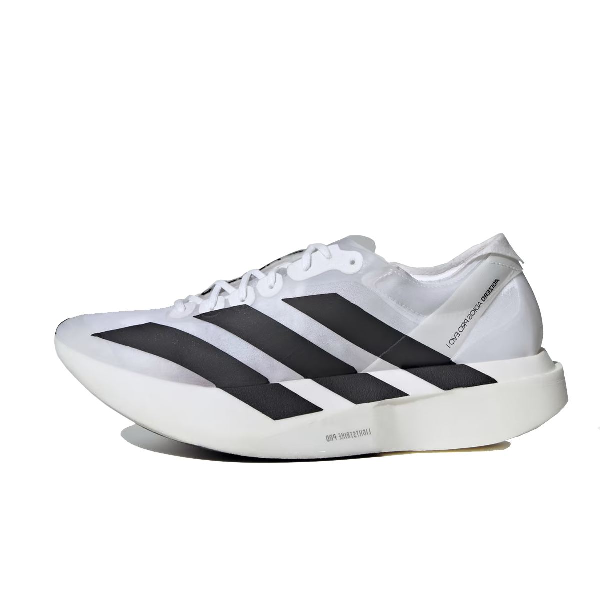 Tenisky a topánky adidas Performance Adizero Adios Pro Evo 1 "White" Biela | IH5564, 0