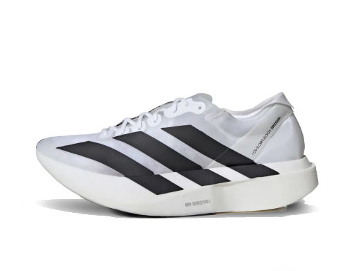 Bežecké topánky adidas Performance Adizero Adios Pro Evo 1 "White" Biela | IH5564