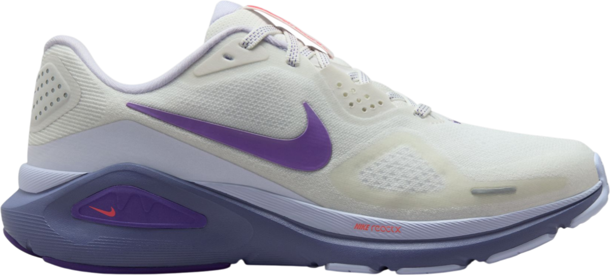 Tenisky a topánky Nike Structure 26 Biela | hj1101-102, 0