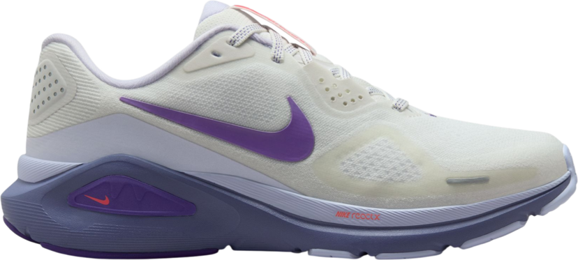 Tenisky a topánky Nike Structure 26 Biela | hj1101-102