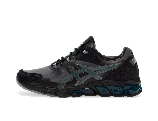 Bežecké topánky Asics Gel - Quantum 180 Čierna | 1201A216-020