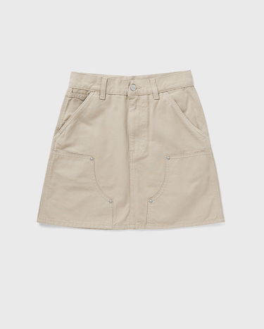 Sukňa Carhartt WIP Maeve Double Knee Skirt Béžová | I034836-2LP.06, 0