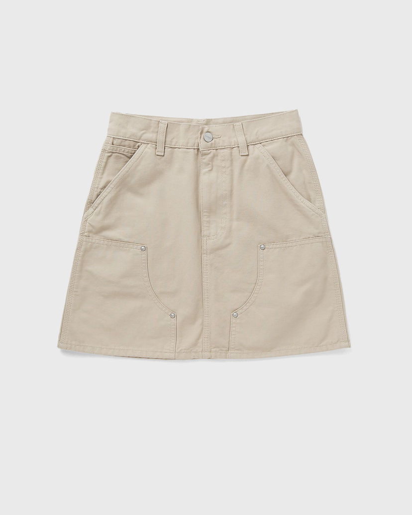 Sukňa Carhartt WIP Maeve Double Knee Skirt Béžová | I034836-2LP.06