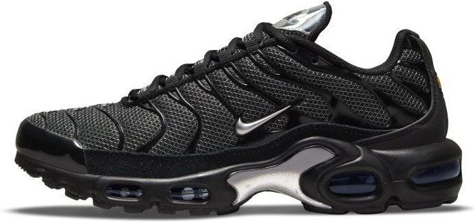 Tenisky a topánky Nike Air Max Plus "Black" W Čierna | DQ0850-001, 0