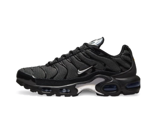 Air Max Plus "Black" W