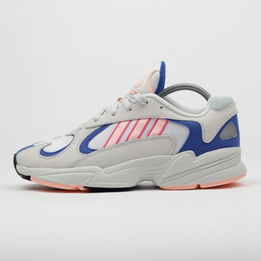 Tenisky a topánky adidas Originals Yung-1 Šedá | BD7654, 0