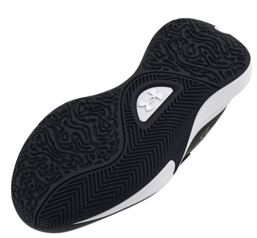 Tenisky a topánky Under Armour Lockdown 7 Čierna | 3028514-001, 4