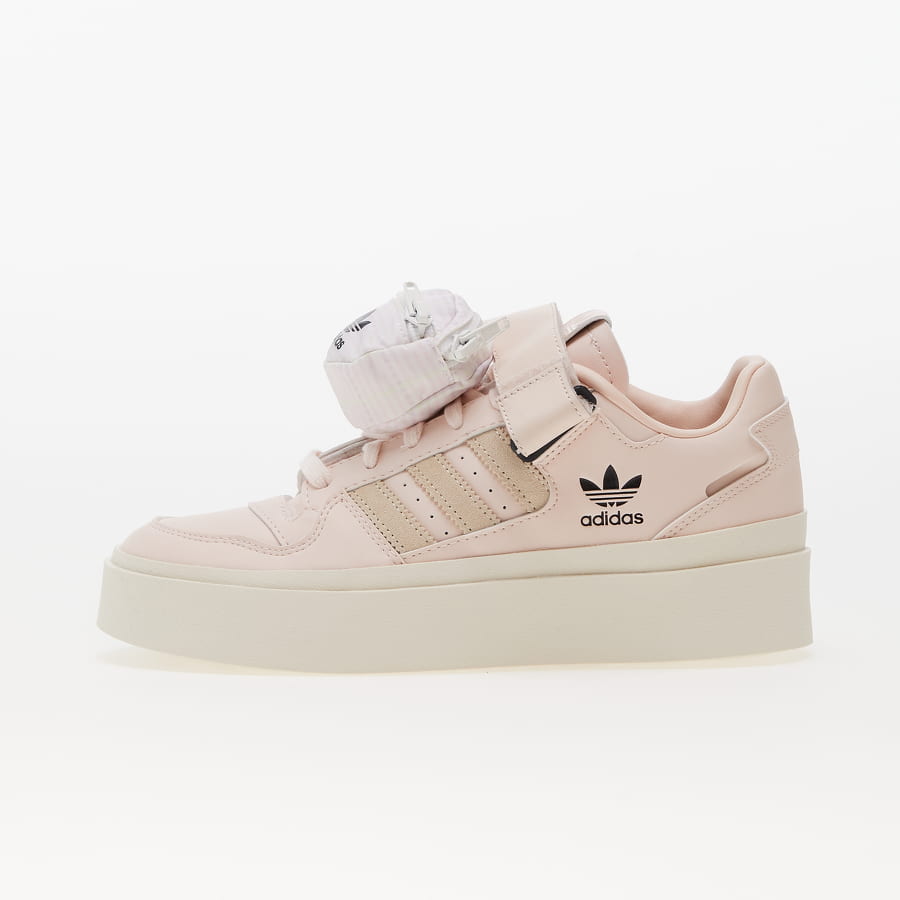 Tenisky a topánky adidas Originals Forum Bonega Béžová | HQ9840, 0