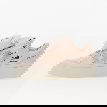 Tenisky a topánky adidas Originals Forum Bonega Béžová | HQ9840, 0