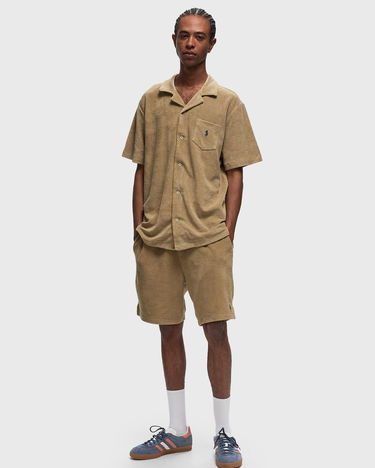 Šortky Polo by Ralph Lauren ATHLETIC SHORTS Béžová | 710901046008, 1