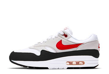 Tenisky a topánky Nike Air Max 1 "Chili" Červená | FD9082-101, 1