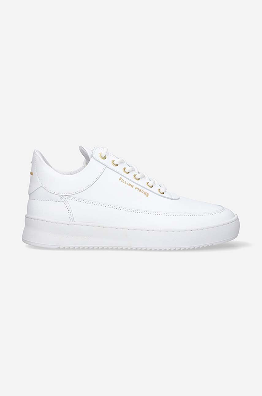 Tenisky a topánky Filling Pieces Low Eva Lane Biela | 51326151812, 0