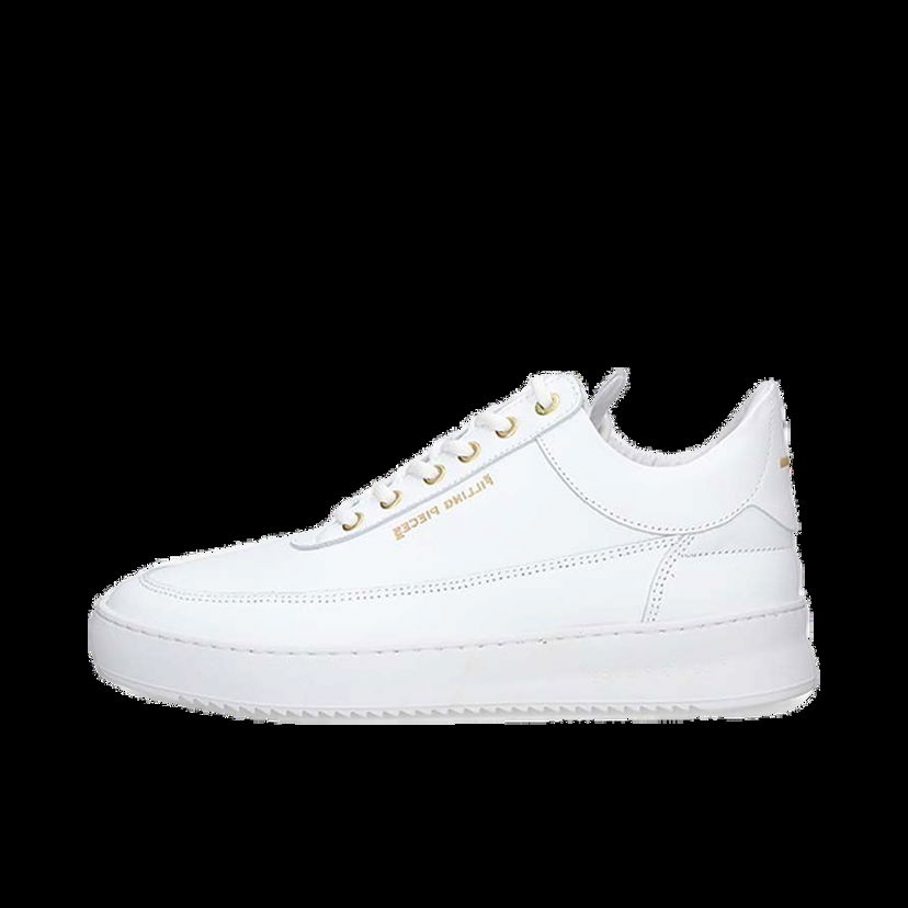 Tenisky a topánky Filling Pieces Low Eva Lane Biela | 51326151812